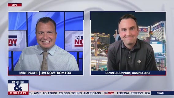 MGM resorts to pay out $45M in data breach settlement—Are you eligible?